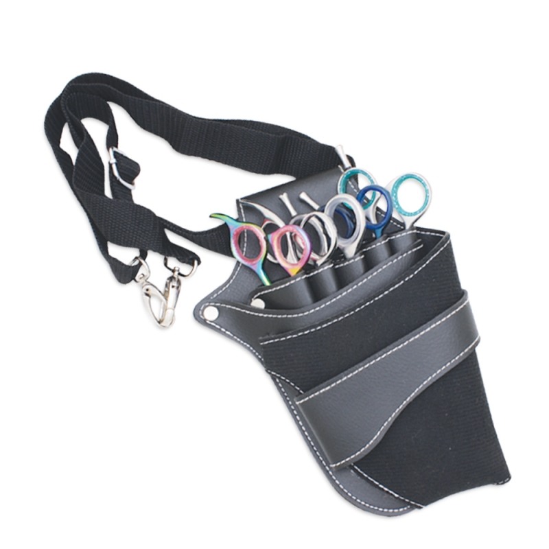 Hair Cutting Scissors Kit